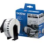 DK-2210 長尺紙テープ brother(ブラザー)