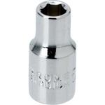 - ソケット 6角 6.35sq モノタロウ 69213707