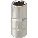 - ソケット 6角 6.35sq モノタロウ 69213725