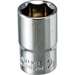 - ソケット 6角 9.5sq モノタロウ 69213838