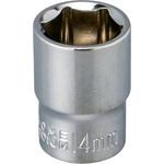 - ソケット 6角 9.5sq モノタロウ 69213856