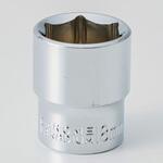 - ソケット 6角 9.5sq モノタロウ 69213892