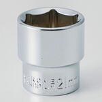 - ソケット 6角 9.5sq モノタロウ 69213917