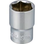 - ソケット 6角 12.7sq モノタロウ 69214032