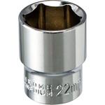 - ソケット 6角 12.7sq モノタロウ 69214057