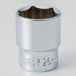 - ソケット 6角 12.7sq モノタロウ 69214084
