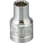 - ソケット 12角 9.5sq モノタロウ 69214154