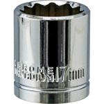 - ソケット 12角 9.5sq モノタロウ 69214215