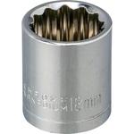 - ソケット 12角 9.5sq モノタロウ 69214224