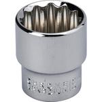 - ソケット 12角 9.5sq モノタロウ 69214233