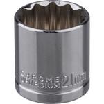 - ソケット 12角 9.5sq モノタロウ 69214242