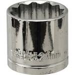 - ソケット 12角 9.5sq モノタロウ 69214258