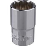 - ソケット 12角 12.7sq モノタロウ 69214328