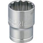 - ソケット 12角 12.7sq モノタロウ 69214355