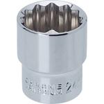 - ソケット 12角 12.7sq モノタロウ 69214373