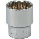 - ソケット 12角 12.7sq モノタロウ 69214398