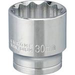 - ソケット 12角 12.7sq モノタロウ 69214407