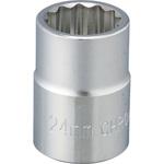 - ソケット 12角 19sq モノタロウ 69214443