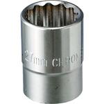 - ソケット 12角 19sq モノタロウ 69214452