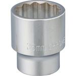 - ソケット 12角 19sq モノタロウ 69214486