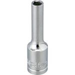 - ディープソケット 6角 9.5sq モノタロウ 69214538