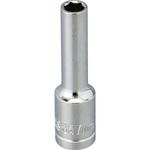 - ディープソケット 6角 9.5sq モノタロウ 69214547