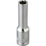 - ディープソケット 6角 9.5sq モノタロウ 69214556