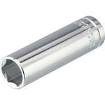 - ディープソケット 6角 9.5sq モノタロウ 69214583