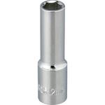 - ディープソケット 6角 12.7sq モノタロウ 69214653