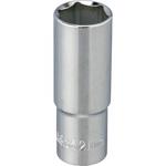 - ディープソケット 6角 12.7sq モノタロウ 69214732