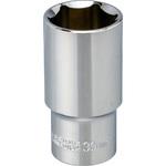 - ディープソケット 6角 12.7sq モノタロウ 69214766