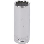 - ディープソケット 12角 9.5sq モノタロウ 69214836