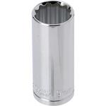 - ディープソケット 12角 9.5sq モノタロウ 69214845