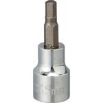 - ヘキサゴンソケット 9.5sq モノタロウ 69215028