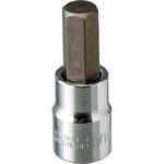 - ヘキサゴンソケット 9.5sq モノタロウ 69215064