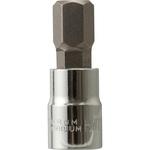 - ヘキサゴンソケット 9.5sq モノタロウ 69215073