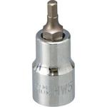 - ヘキサゴンソケット 12.7sq モノタロウ 69215098