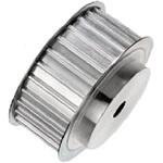 20-227T5 タイミングベルトプーリー 20歯 5mmピッチ ボア14mm Optibelt