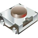 7914J-1-000 タクタイルスイッチ SPST 表面実装 On-Off 1袋 5個入 BOURNS
