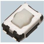 EVQP2202M タクタイルスイッチ 単極単投 SPST 表面実装 モーメンタリ 4.70 x 3.5mm 1袋 5個入 Panasonic(パナソニック)