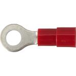 - 圧着端子 丸形 絶縁被覆付 モノタロウ 69216778