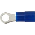 - 圧着端子 丸形 絶縁被覆付 モノタロウ 69216796