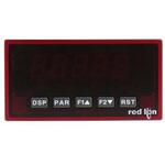 PAXP0010 デジタルパネルメータ LED PAXシリーズ RED LION