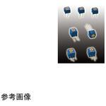 CT-6EP-5K-OHM(502) トリマポテンショメータ 1回転型サーメットトリマ 5KΩ 上面調整 ニデックコンポーネンツ(旧：日本電産コパル電子)