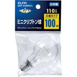 ミニクリプトン電球 100w】のおすすめ人気ランキング - モノタロウ