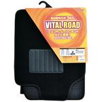 YP630 フロアマット軽汎用3点セット ジョイフル