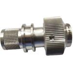 BL041SSL129915XS-13 バックシェル シェルサイズ：12 AMPHENOL