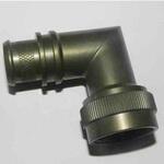 M85049/90-17W03 バックシェル シェルサイズ：17 AMPHENOL