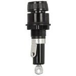 パネル取り付けヒューズホルダ 30A HVP 480V 1袋 100個入 BUSSMANN