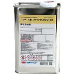 1液ファインウレタンU100 弾性添加剤 ニッぺ(日本ペイント)